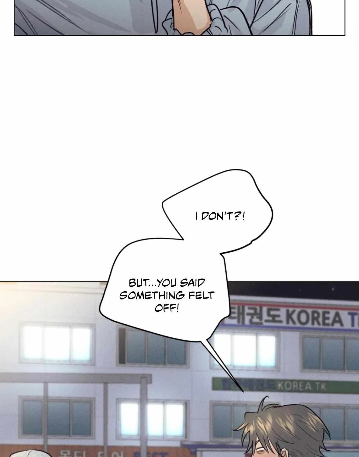 After a Meal Chapter 19 page 75 - 