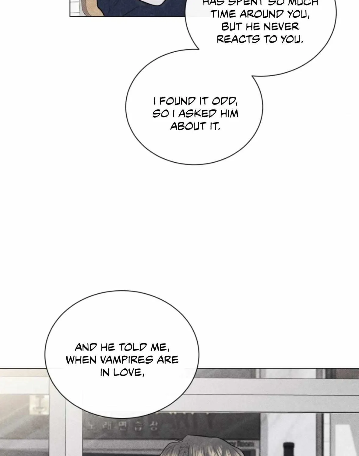 After a Meal Chapter 19 page 78 - 