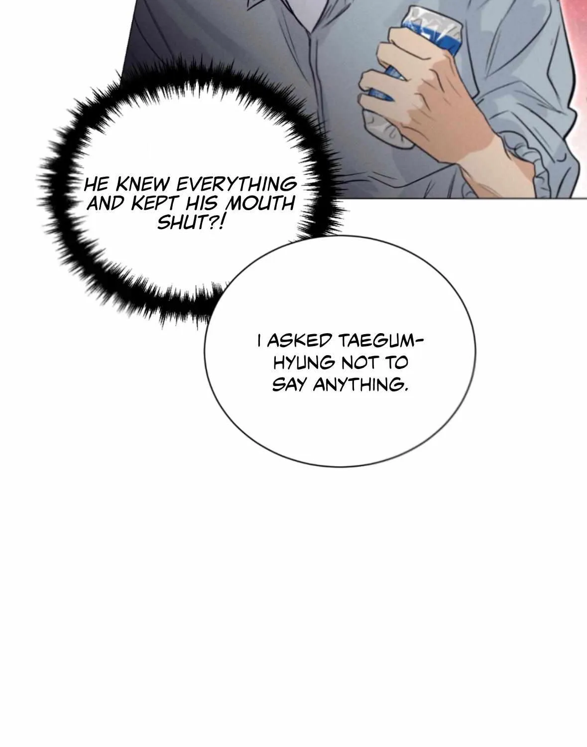 After a Meal Chapter 19 page 86 - 