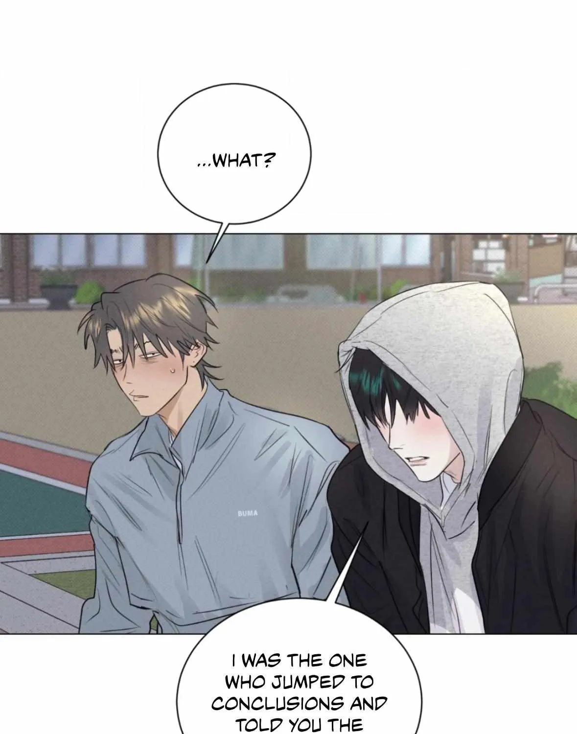 After a Meal Chapter 19 page 87 - 