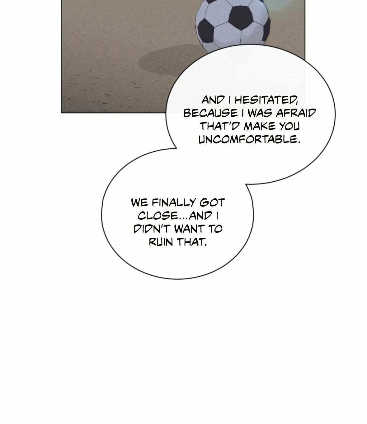 After a Meal Chapter 19 page 90 - 