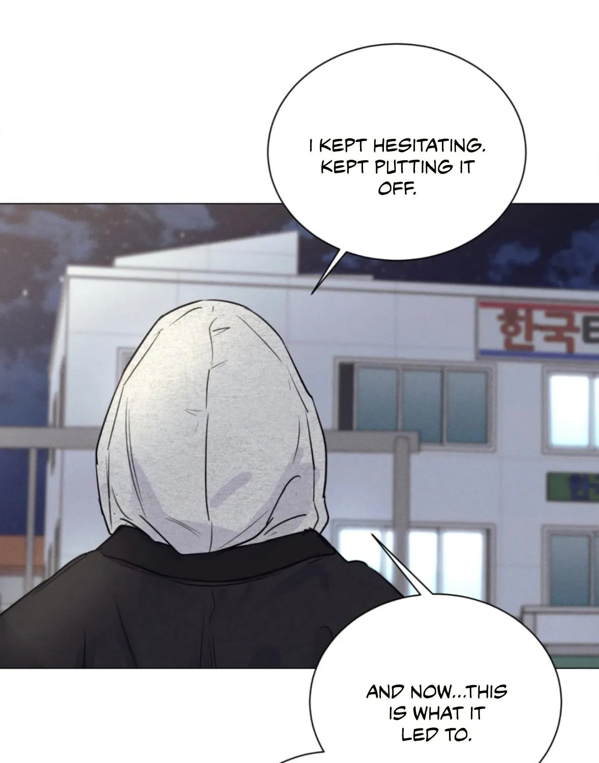 After a Meal Chapter 19 page 91 - 
