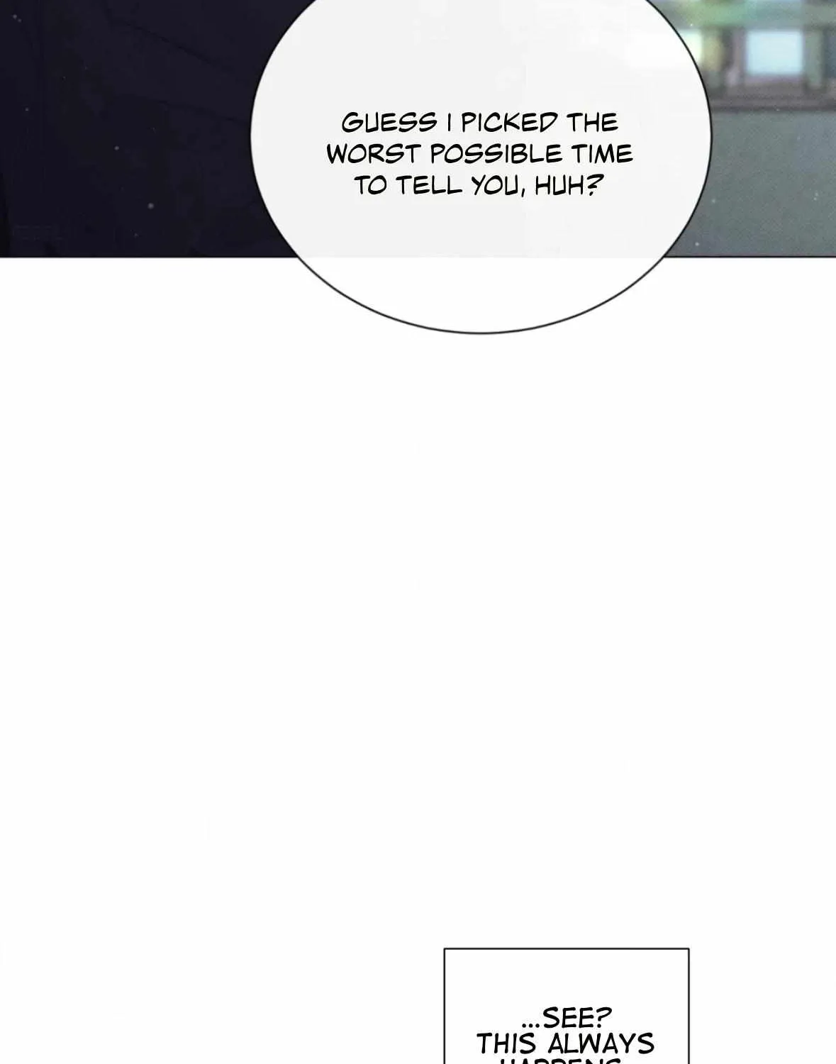 After a Meal Chapter 19 page 95 - 