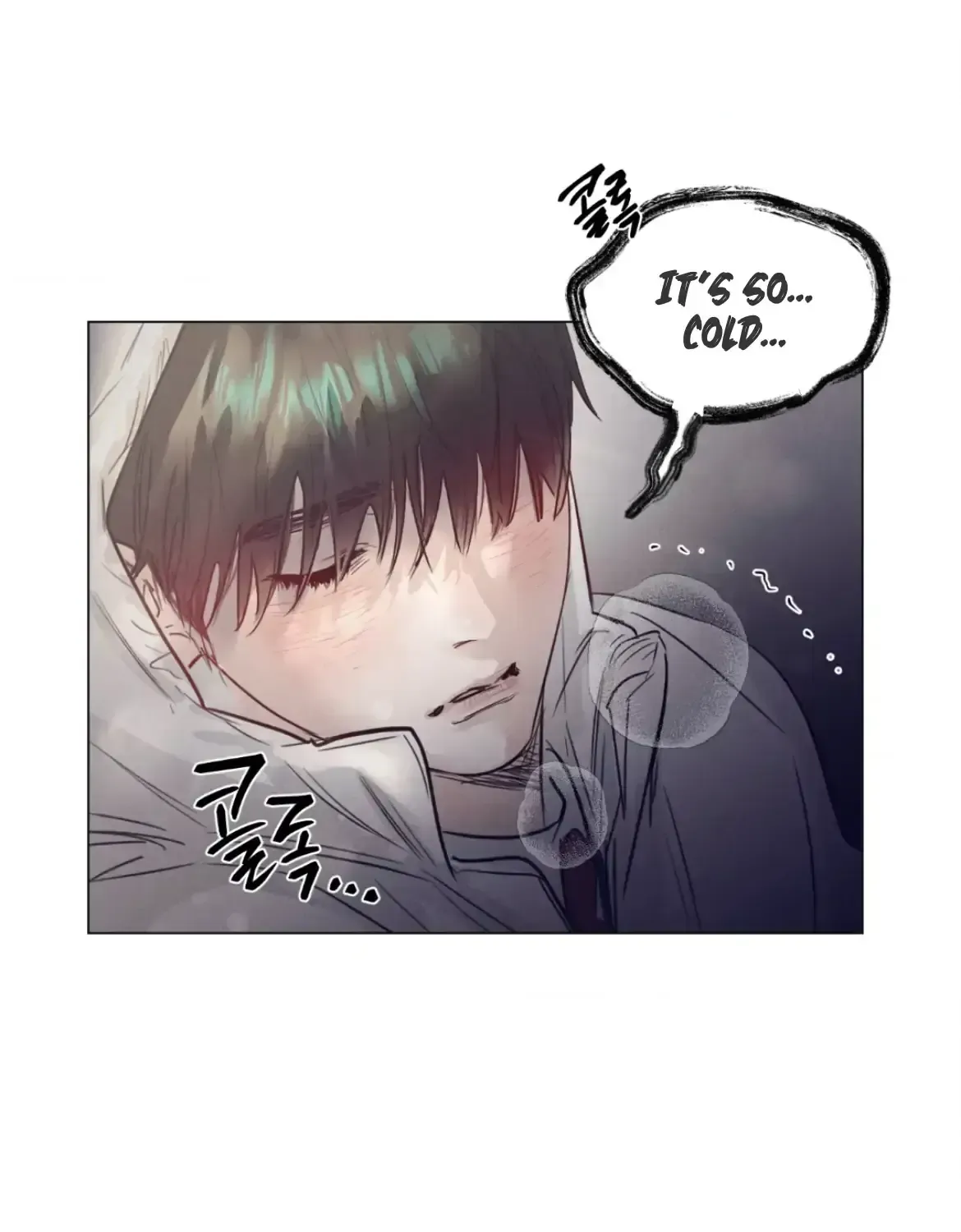 After a Meal Chapter 2.1 page 19 - 