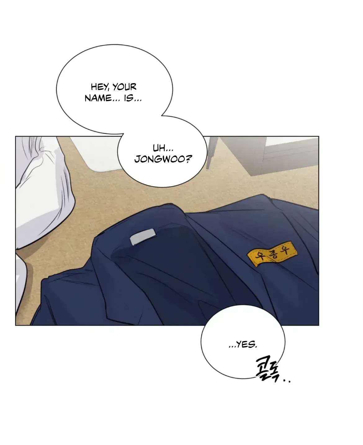 After a Meal Chapter 2.1 page 29 - 