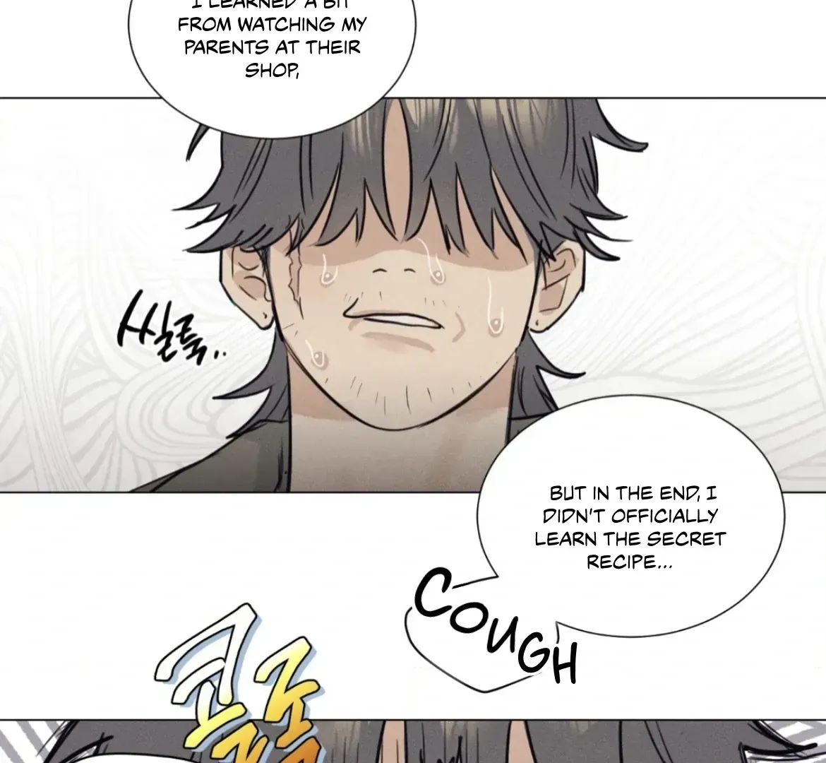 After a Meal Chapter 2.1 page 54 - 