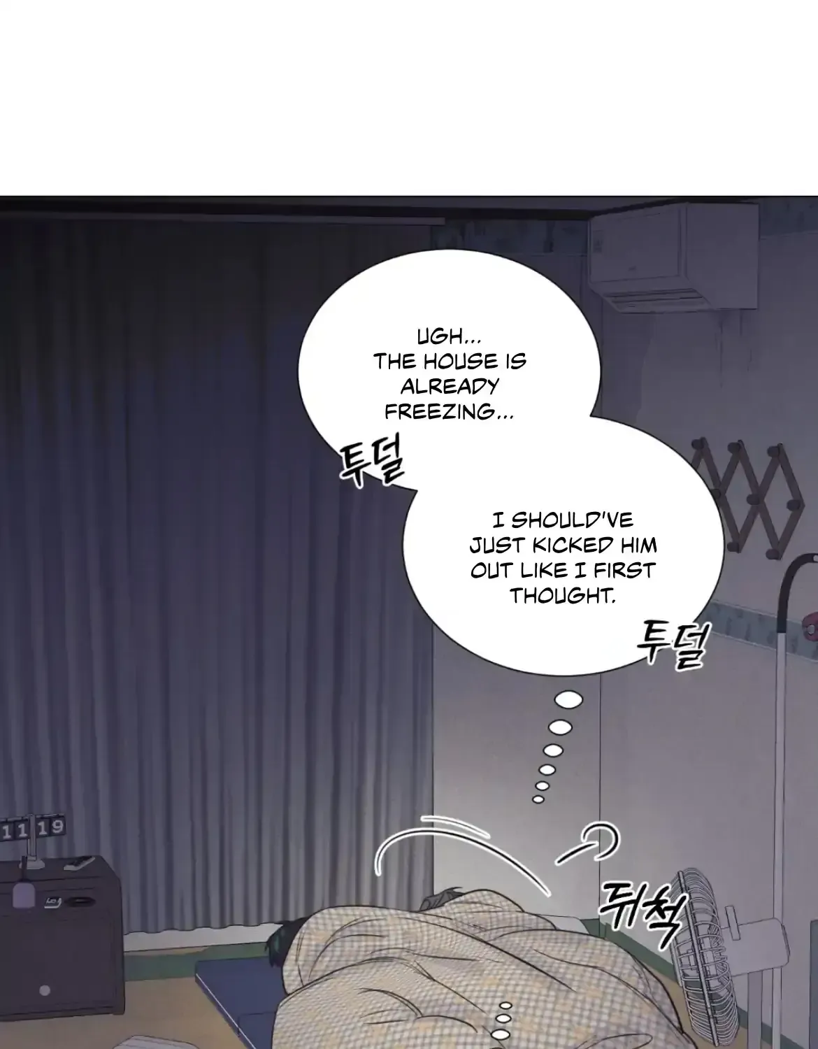After a Meal Chapter 2.1 page 94 - 