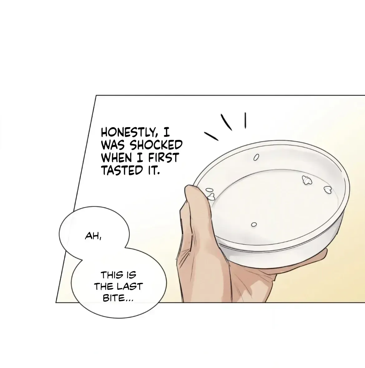 After a Meal Chapter 2.2 page 3 - 