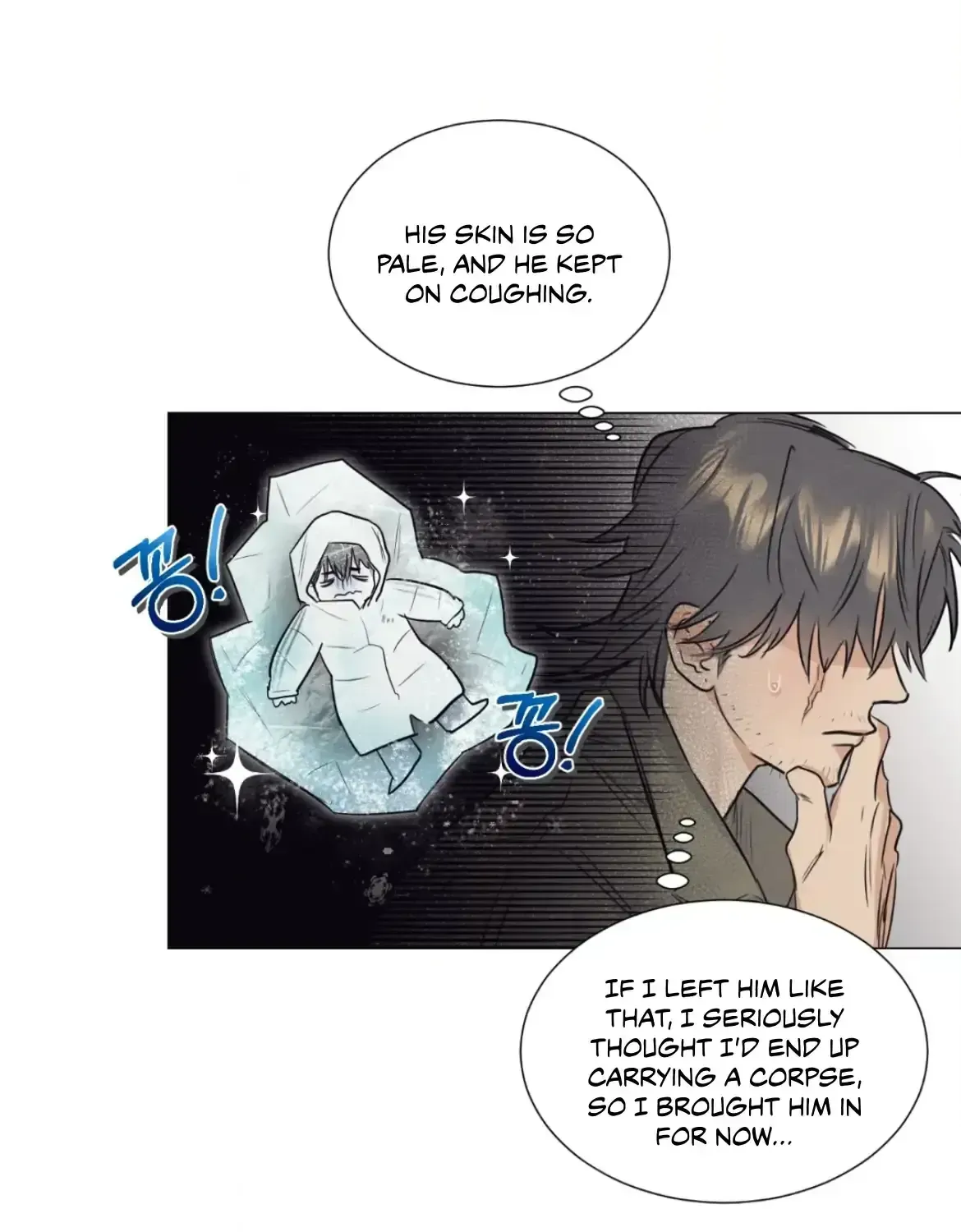 After a Meal Chapter 2.2 page 27 - 