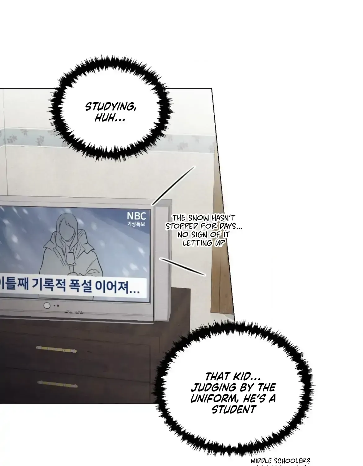 After a Meal Chapter 2.2 page 73 - 