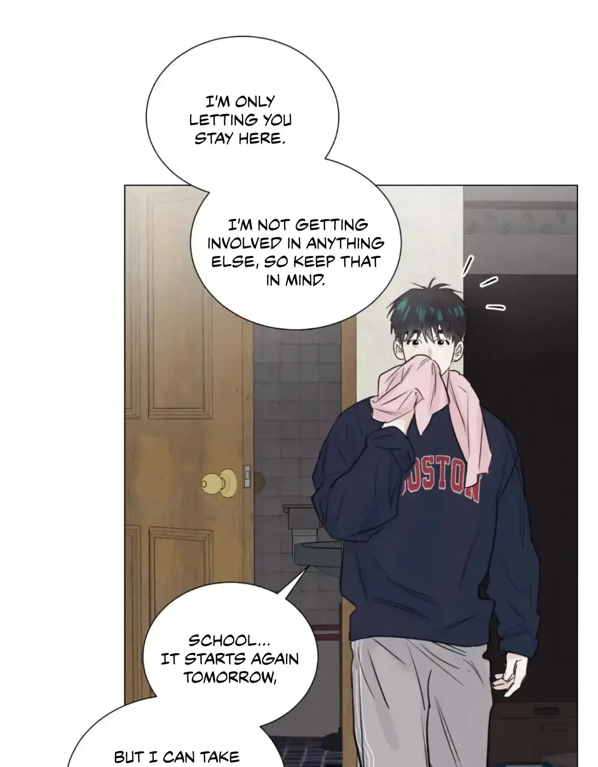 After a Meal Chapter 2.2 page 76 - 