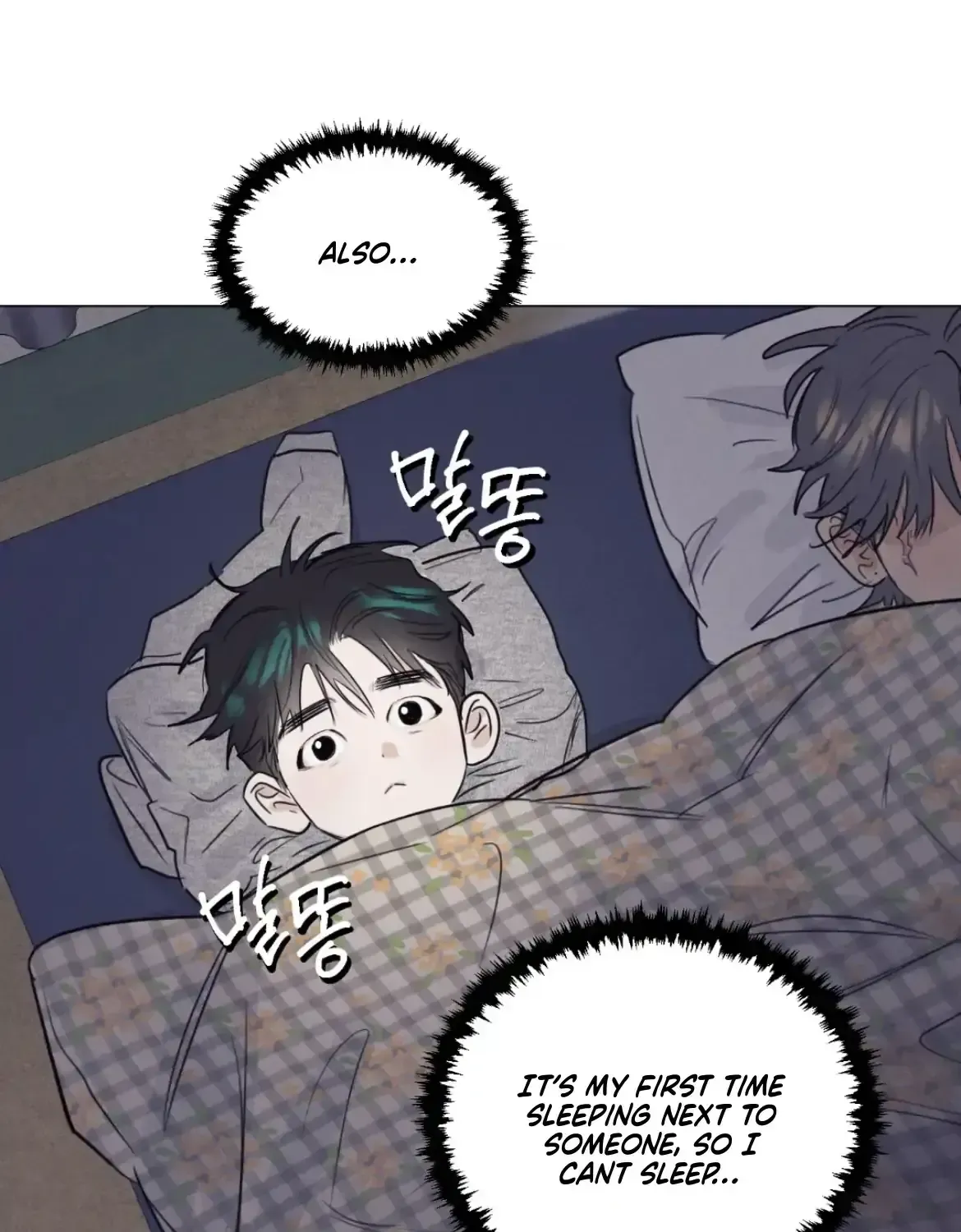 After a Meal Chapter 2.2 page 83 - 