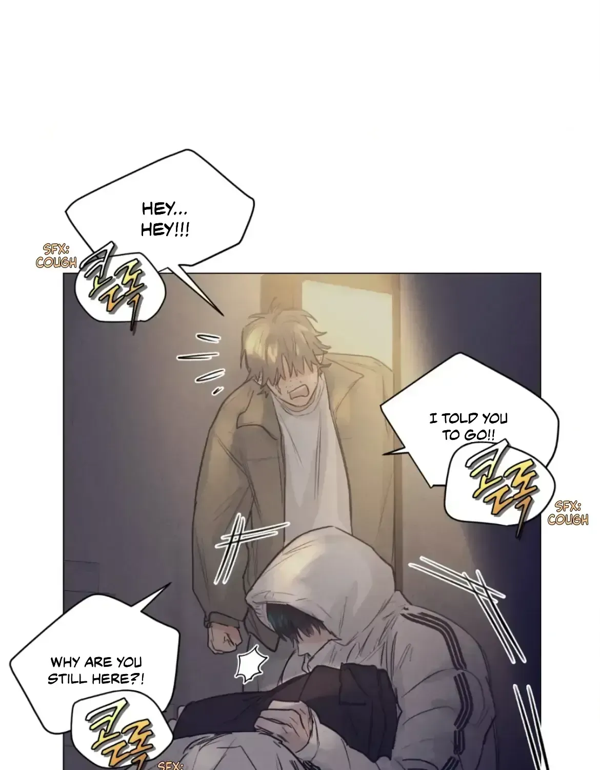 After a Meal Chapter 2.3 page 15 - 