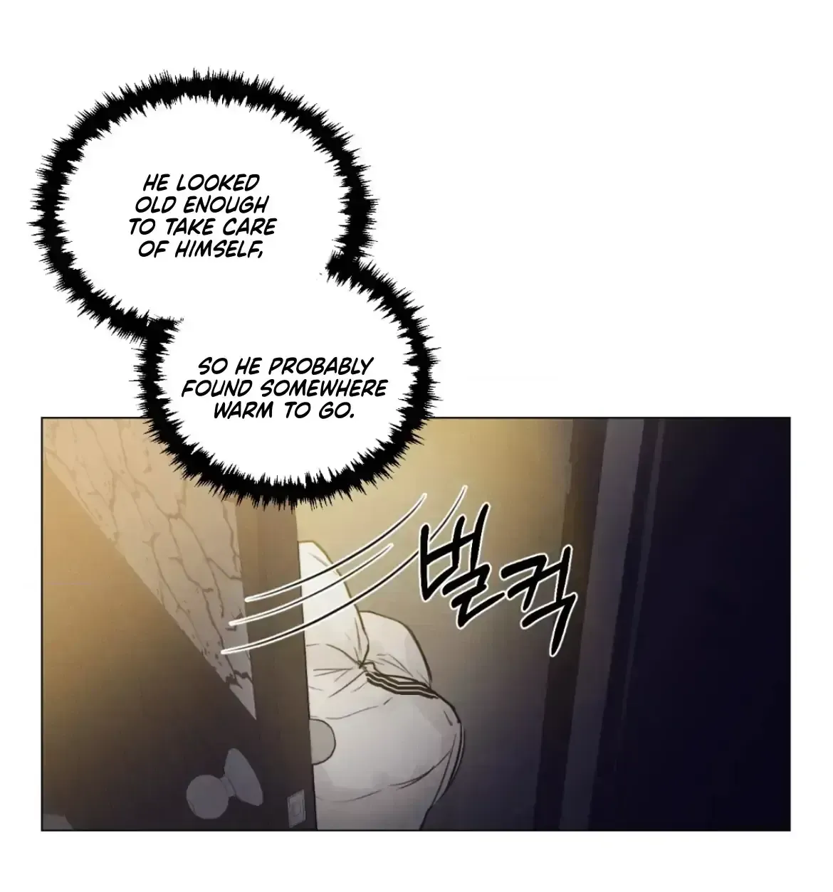 After a Meal Chapter 2.3 page 8 - 