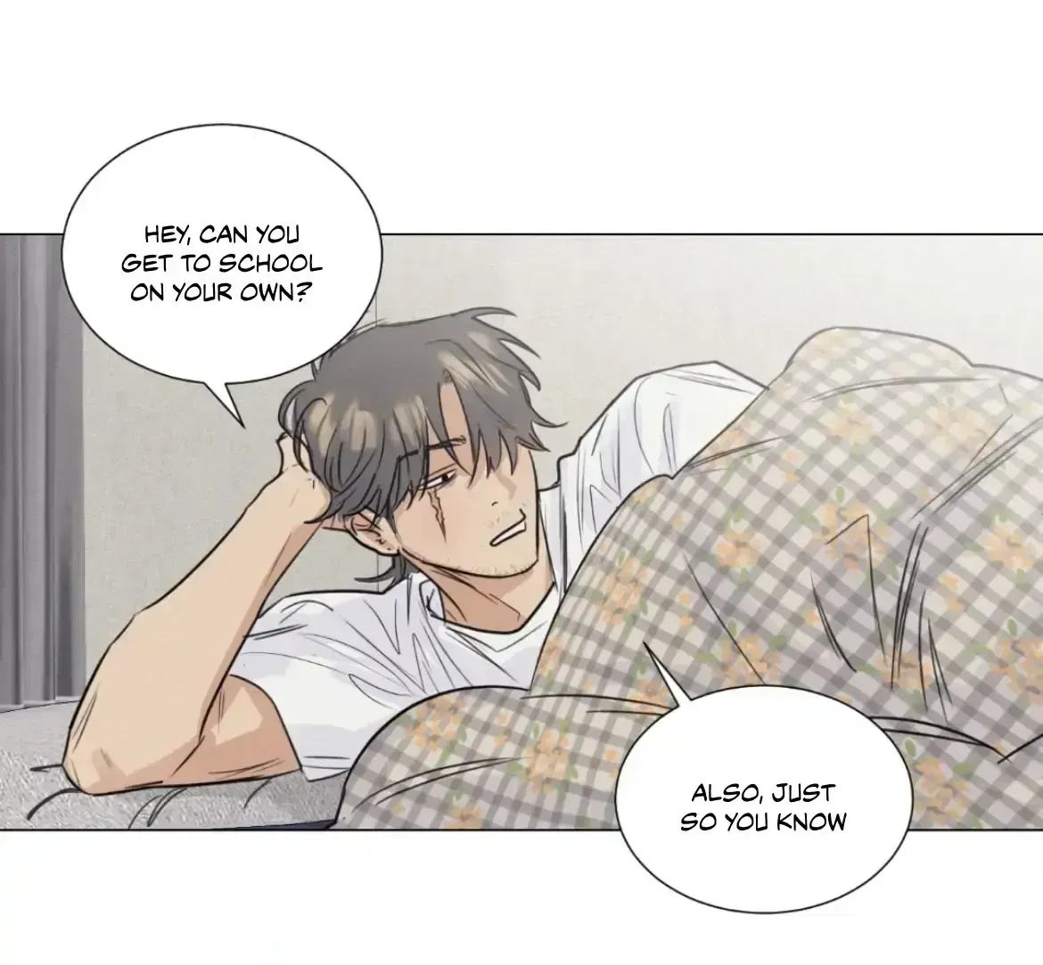 After a Meal Chapter 2.3 page 75 - 