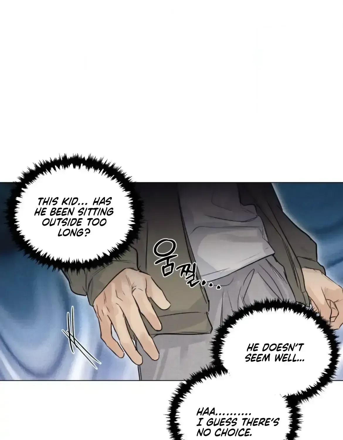 After a Meal Chapter 2.4 page 21 - 