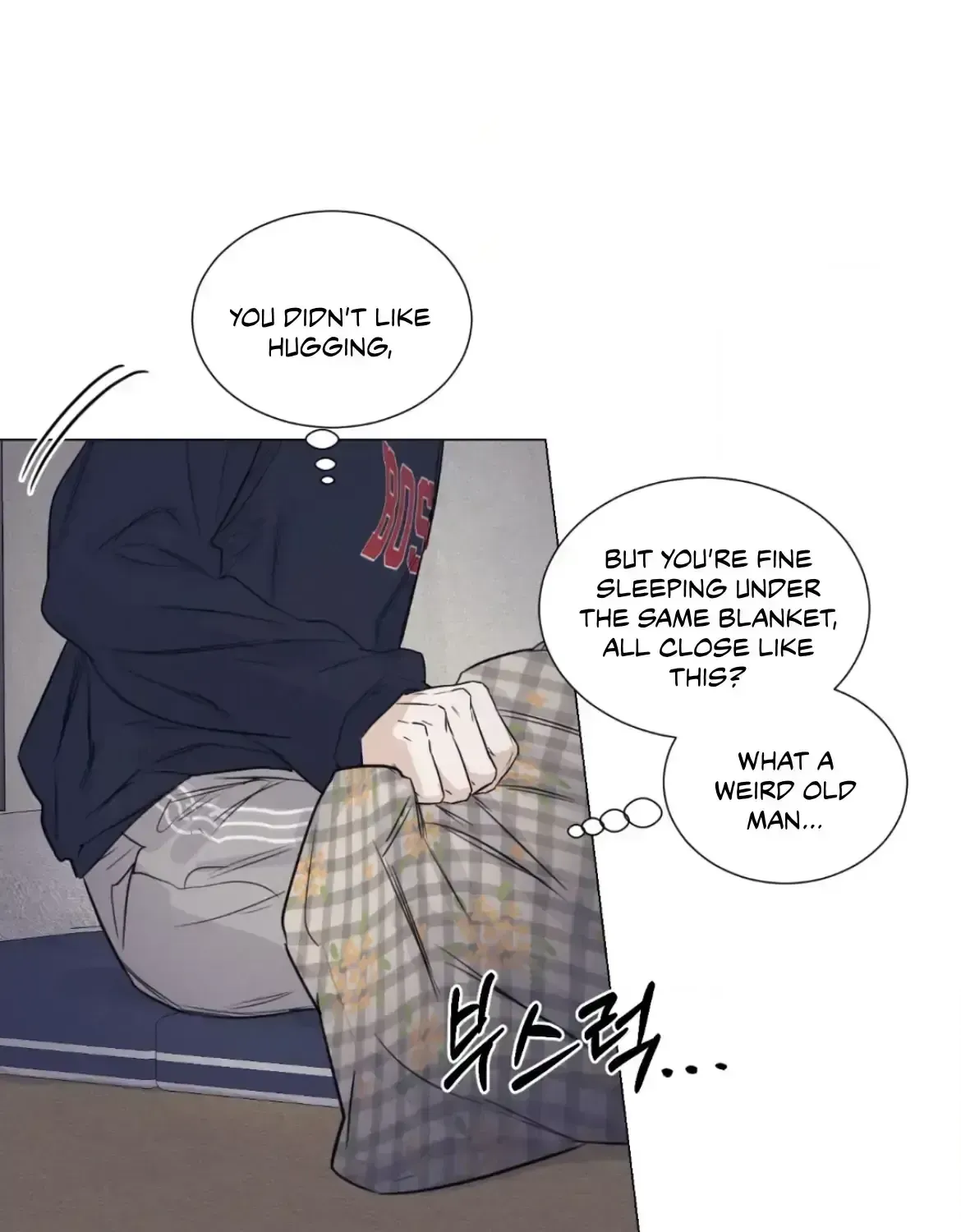 After a Meal Chapter 2.4 page 81 - 
