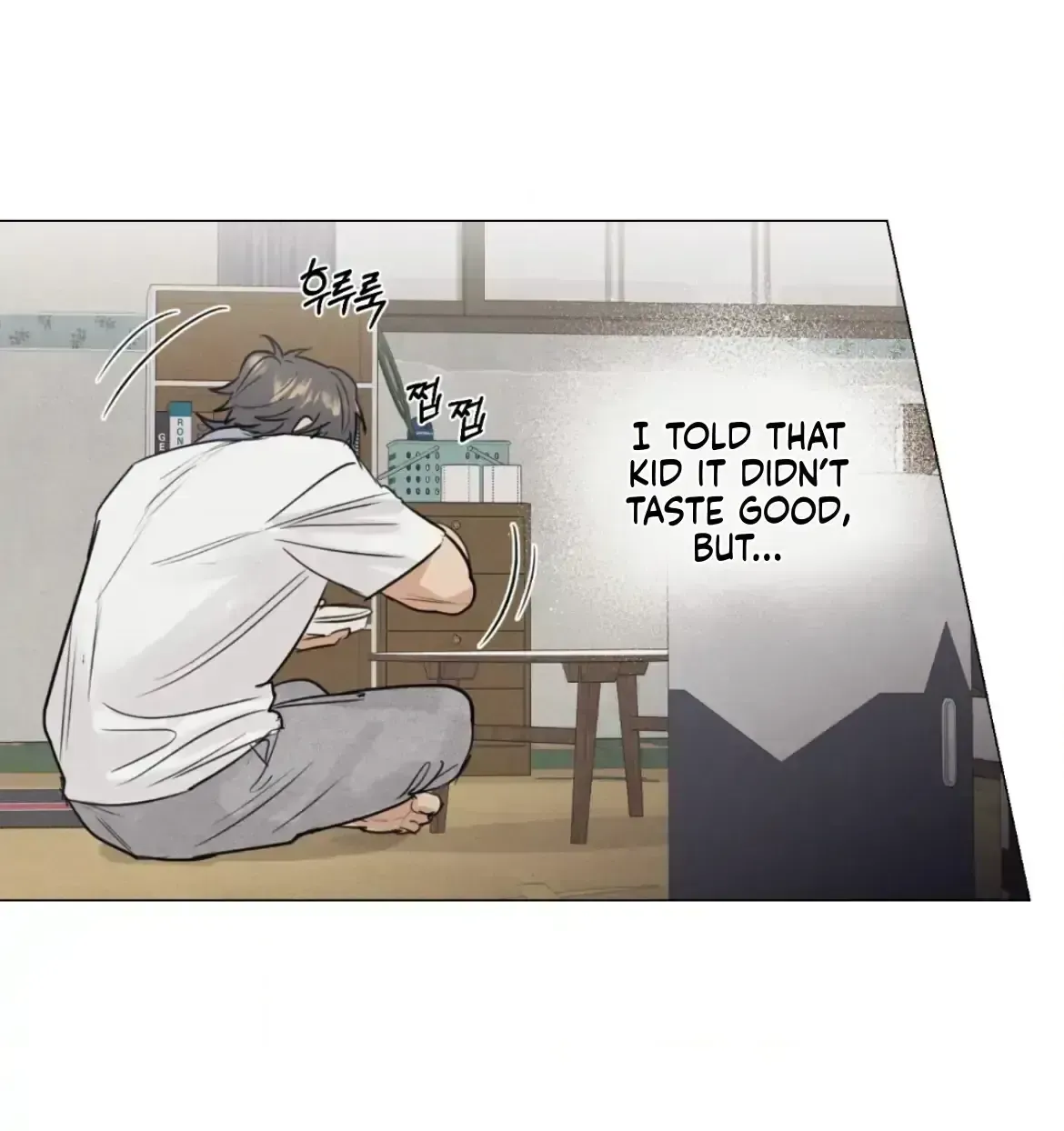 After a Meal Chapter 2.5 page 2 - 