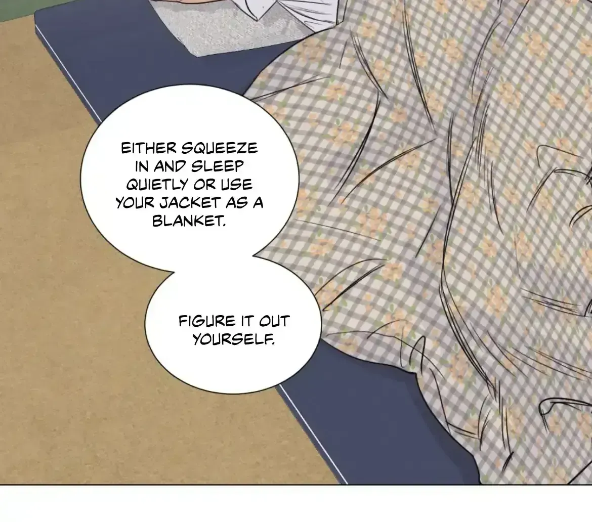 After a Meal Chapter 2.5 page 80 - 