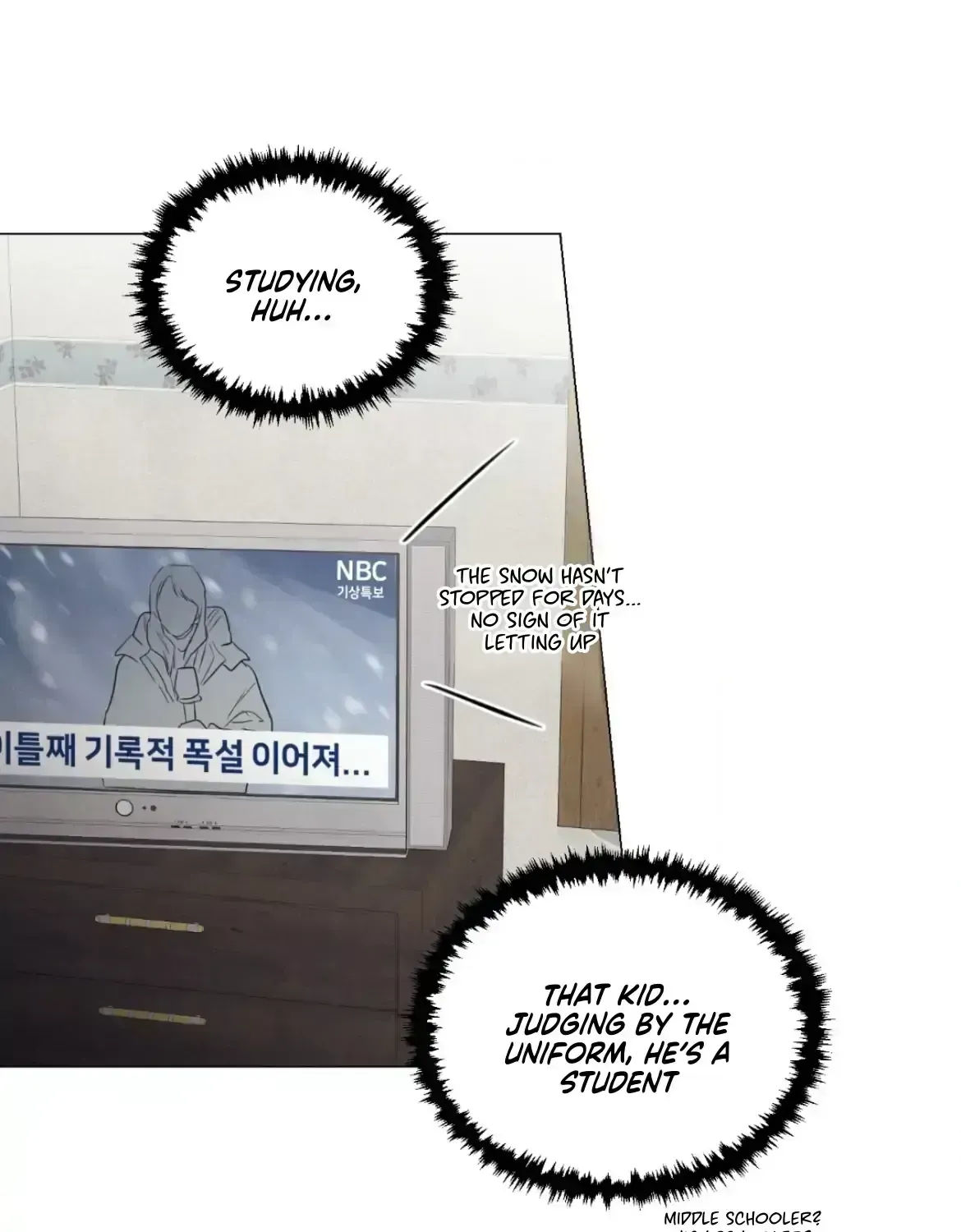 After a Meal Chapter 2.6 page 73 - 