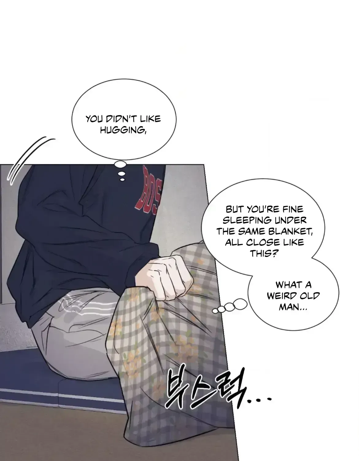 After a Meal Chapter 2.6 page 81 - 