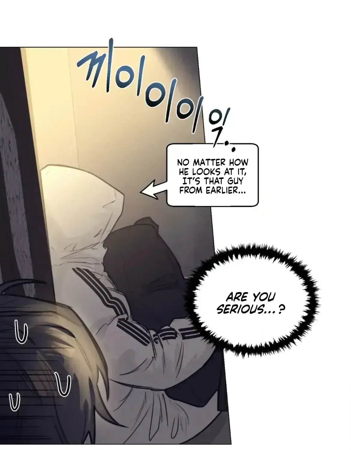 After a Meal Chapter 2.7 page 11 - 