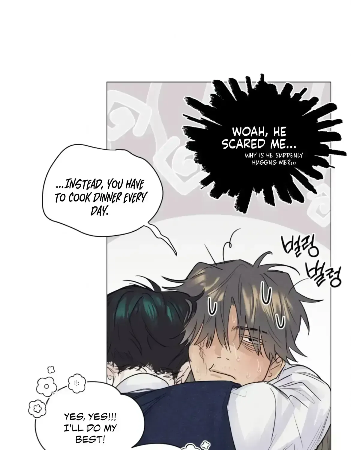 After a Meal Chapter 2.7 page 67 - 
