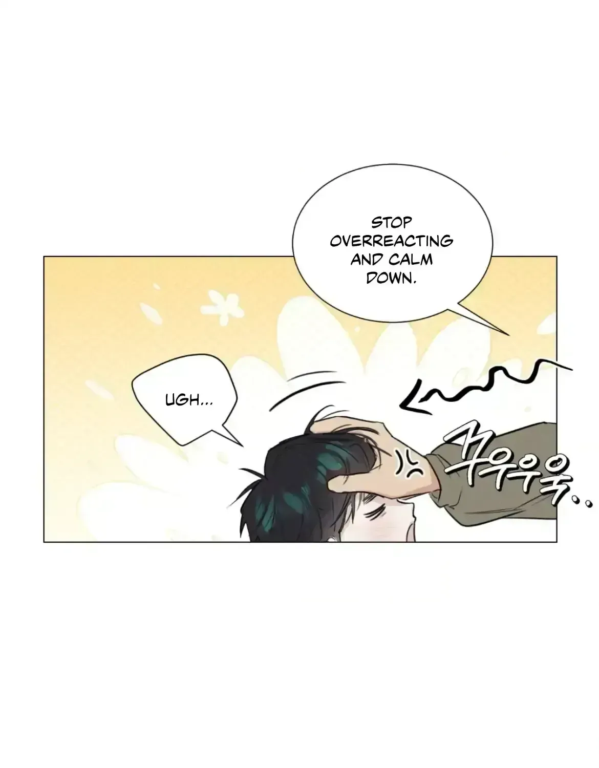 After a Meal Chapter 2.7 page 69 - 