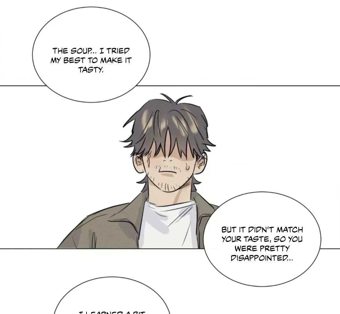 After a Meal Chapter 2.8 page 53 - 