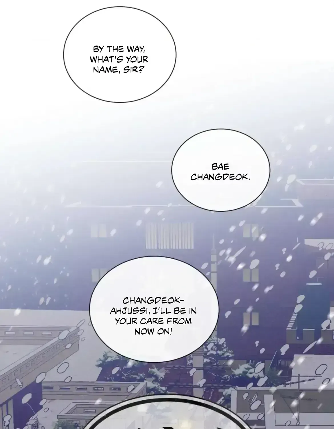 After a Meal Chapter 2.8 page 70 - 