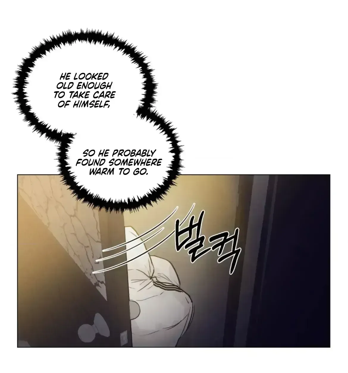 After a Meal Chapter 2.8 page 8 - 