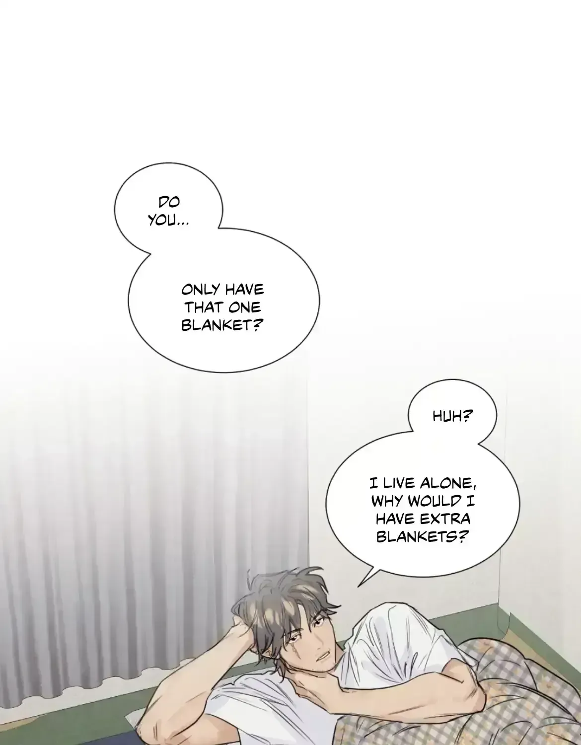 After a Meal Chapter 2.9 page 79 - 
