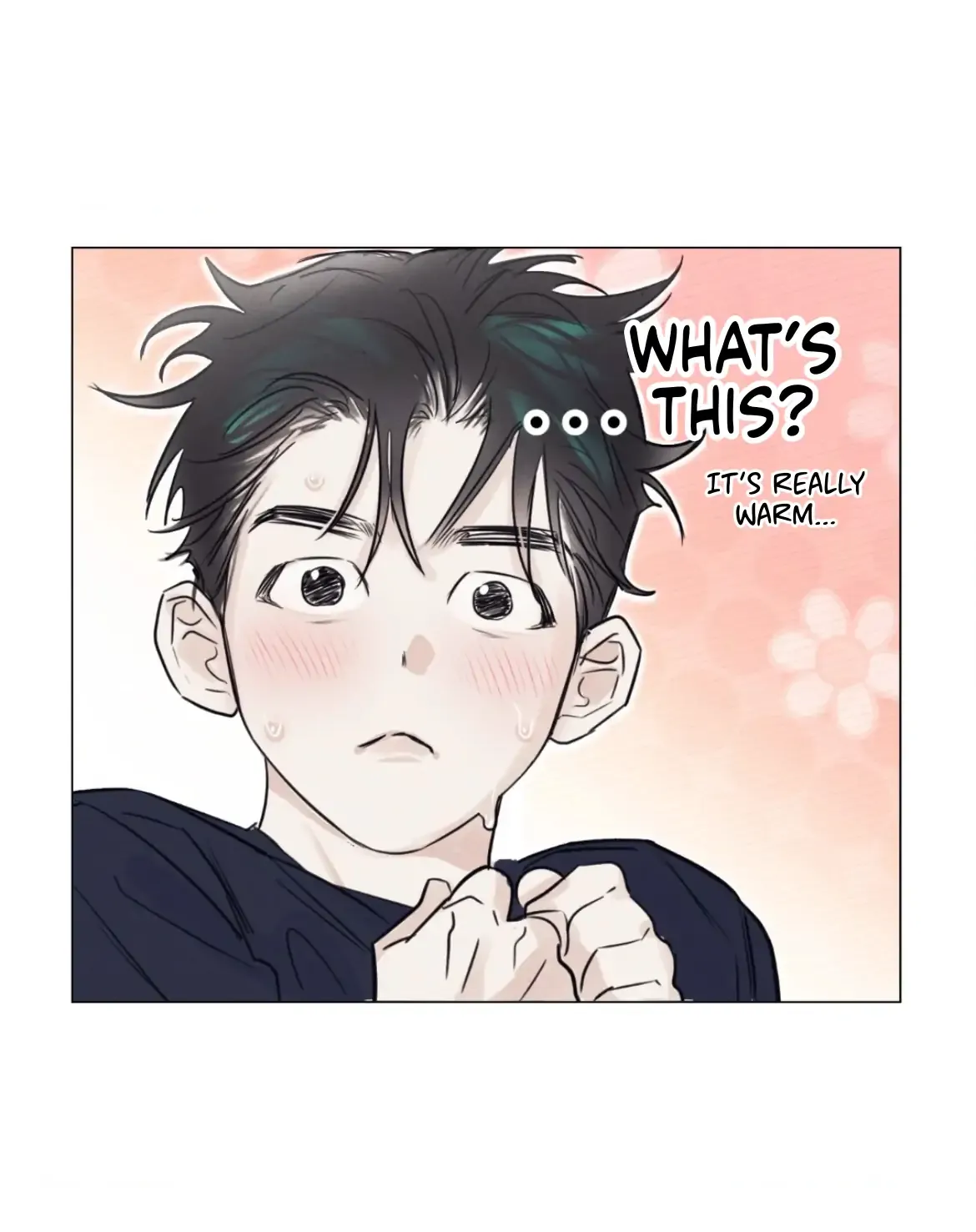 After a Meal Chapter 2 page 104 - 