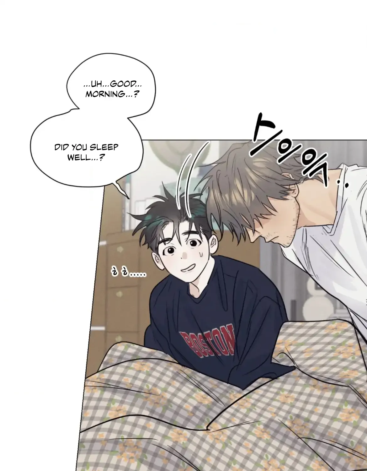 After a Meal Chapter 2 page 111 - 