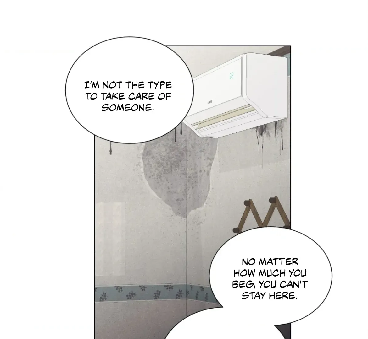 After a Meal Chapter 2 page 33 - 