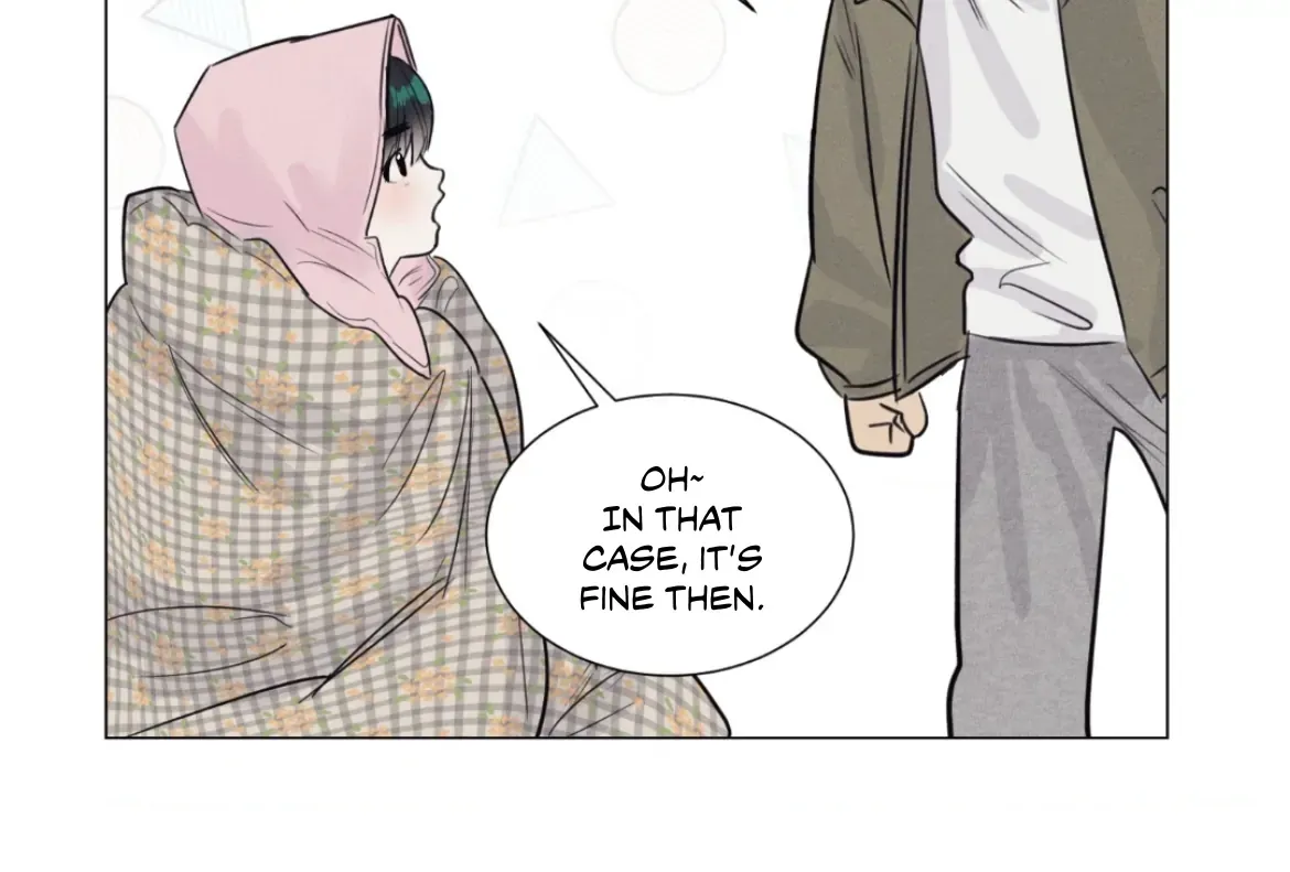 After a Meal Chapter 2 page 42 - 