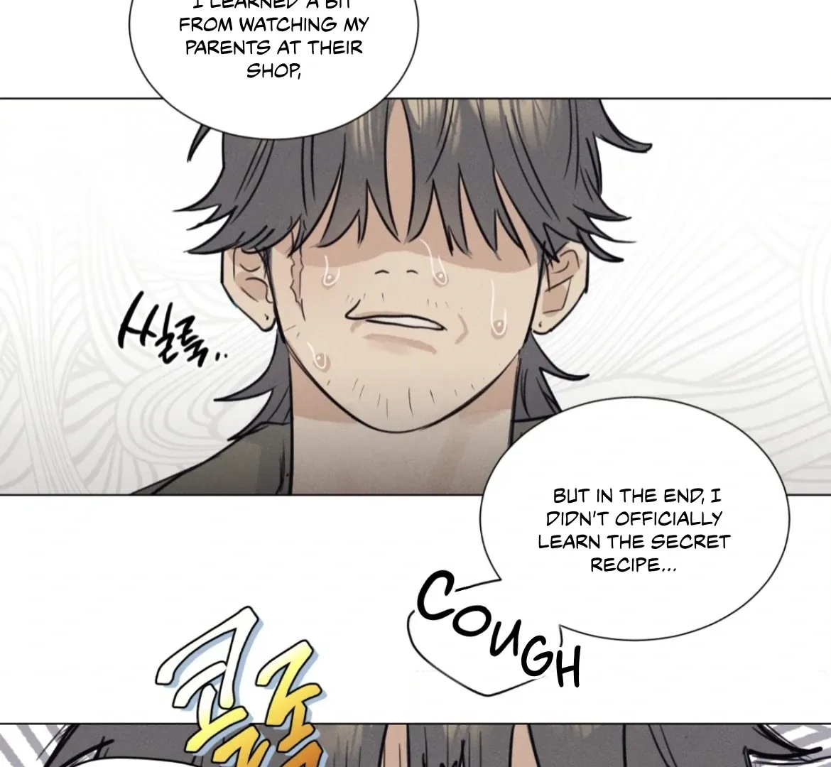 After a Meal Chapter 2 page 55 - 