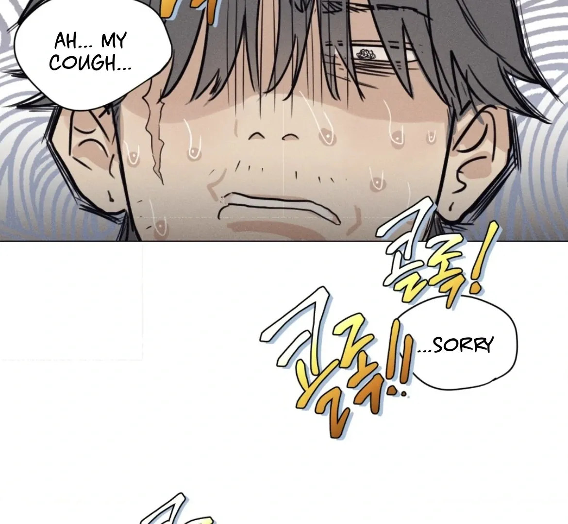 After a Meal Chapter 2 page 56 - 