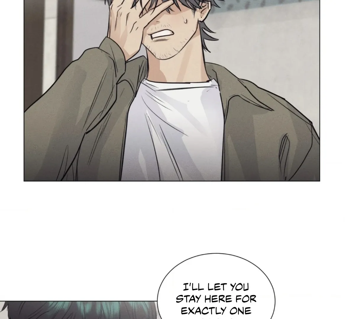 After a Meal Chapter 2 page 58 - 