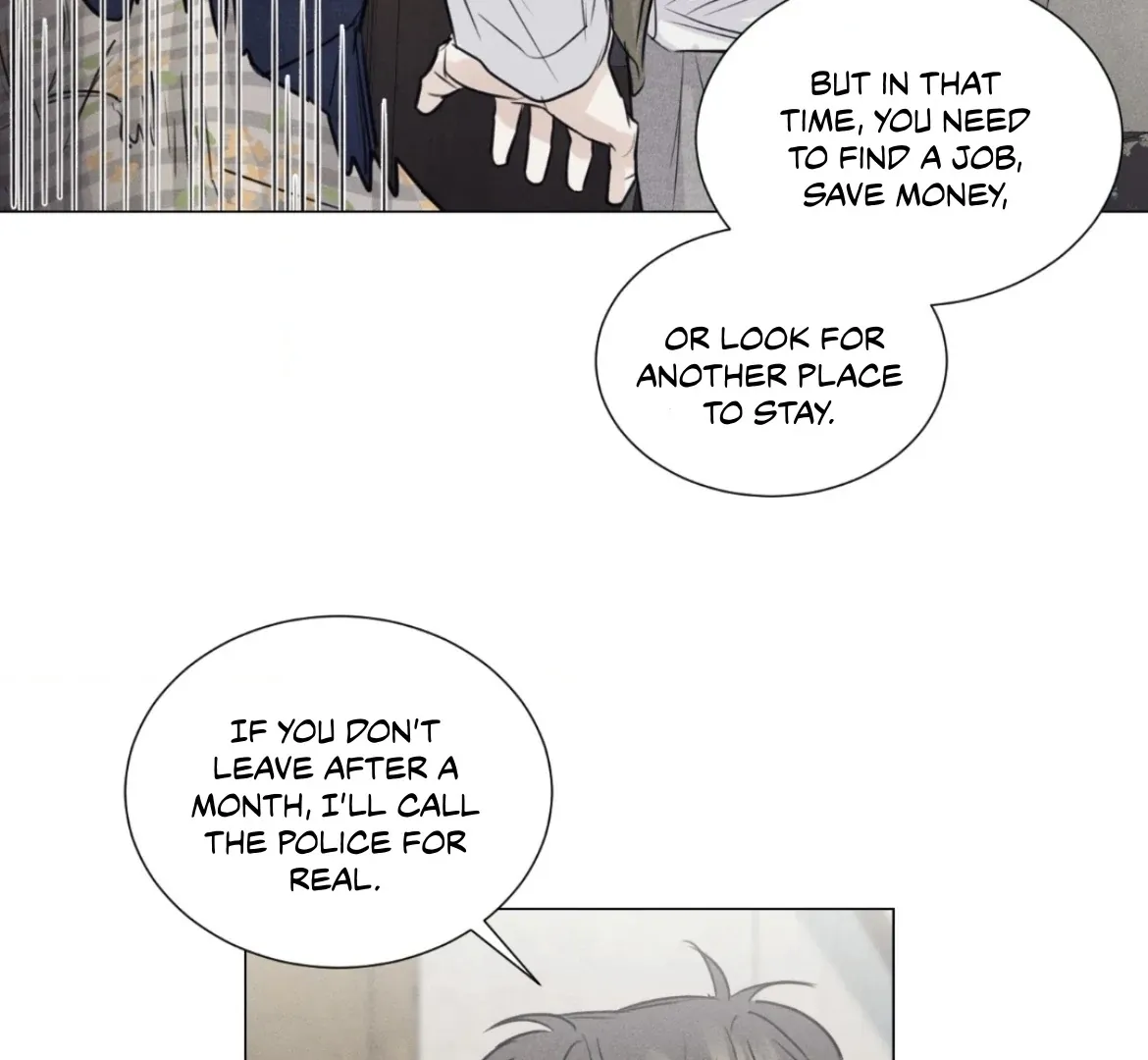 After a Meal Chapter 2 page 61 - 