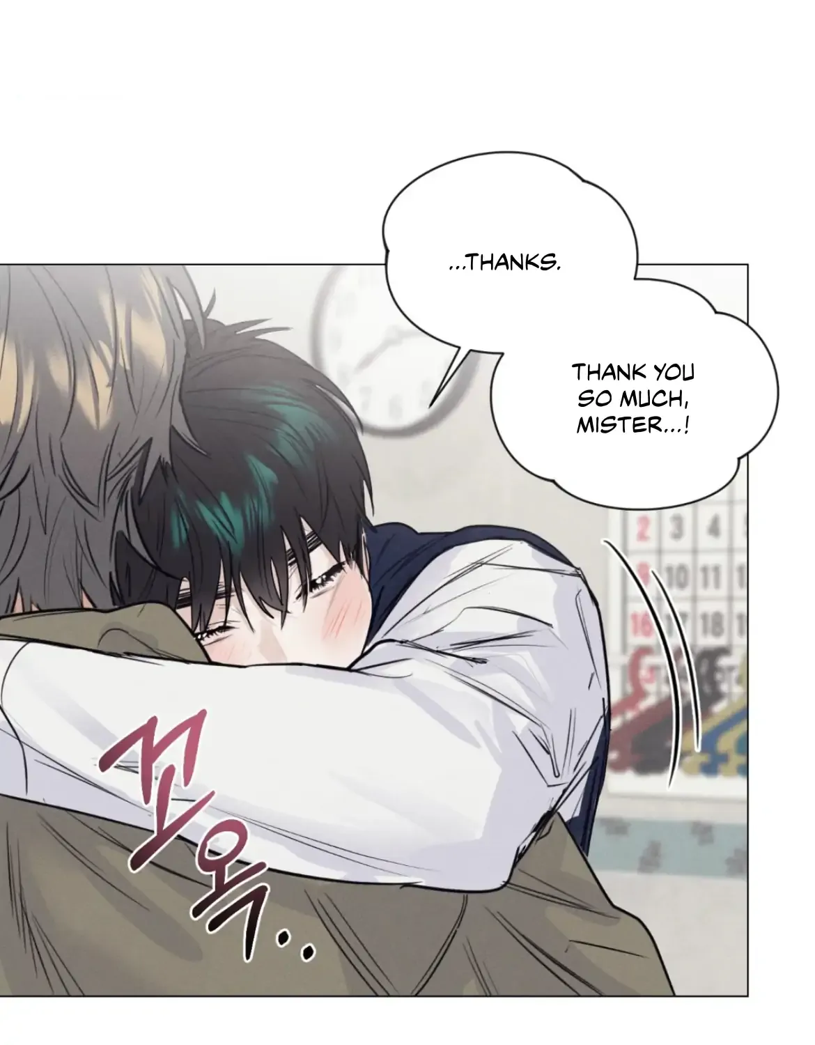 After a Meal Chapter 2 page 66 - 