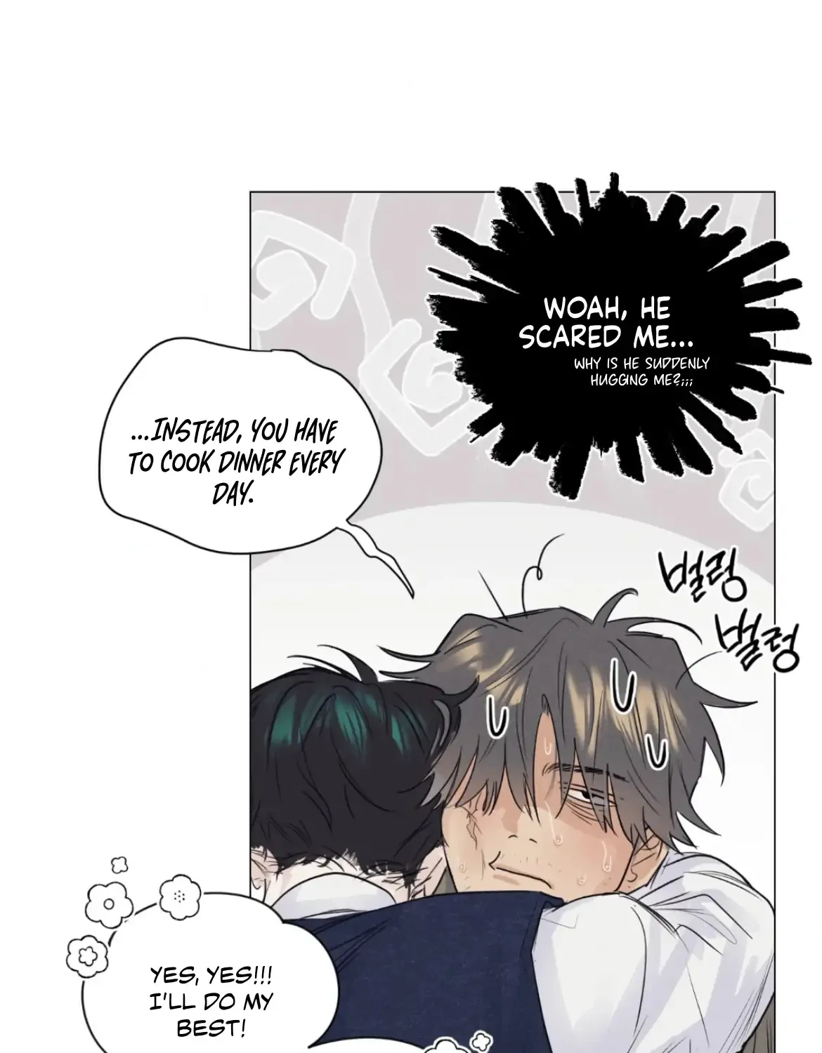 After a Meal Chapter 2 page 68 - 