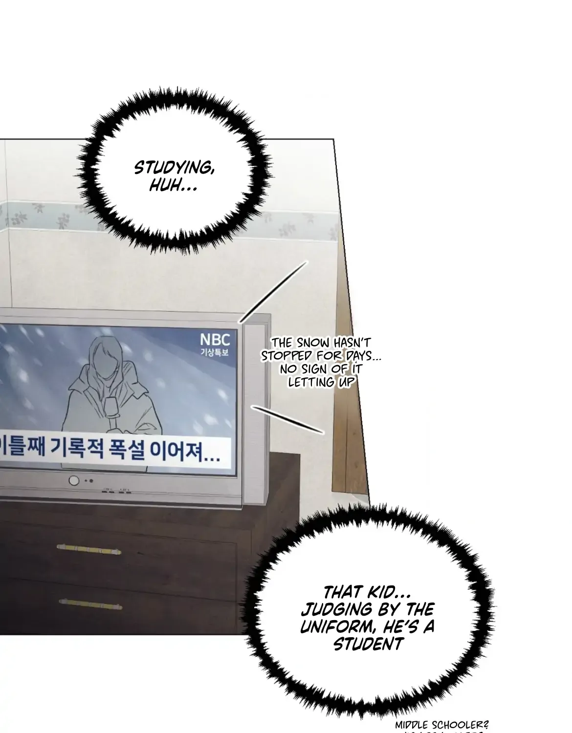 After a Meal Chapter 2 page 74 - 
