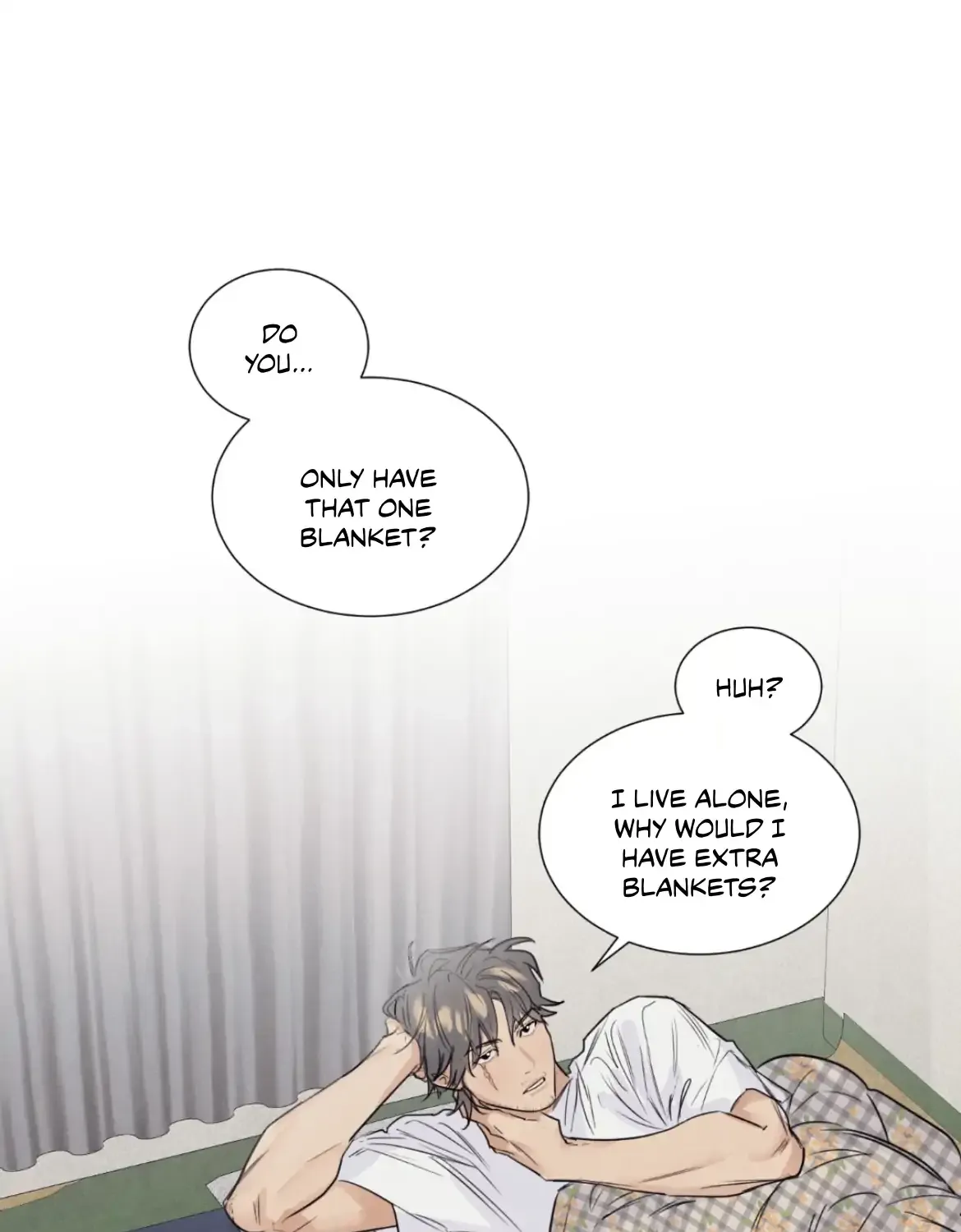 After a Meal Chapter 2 page 80 - 