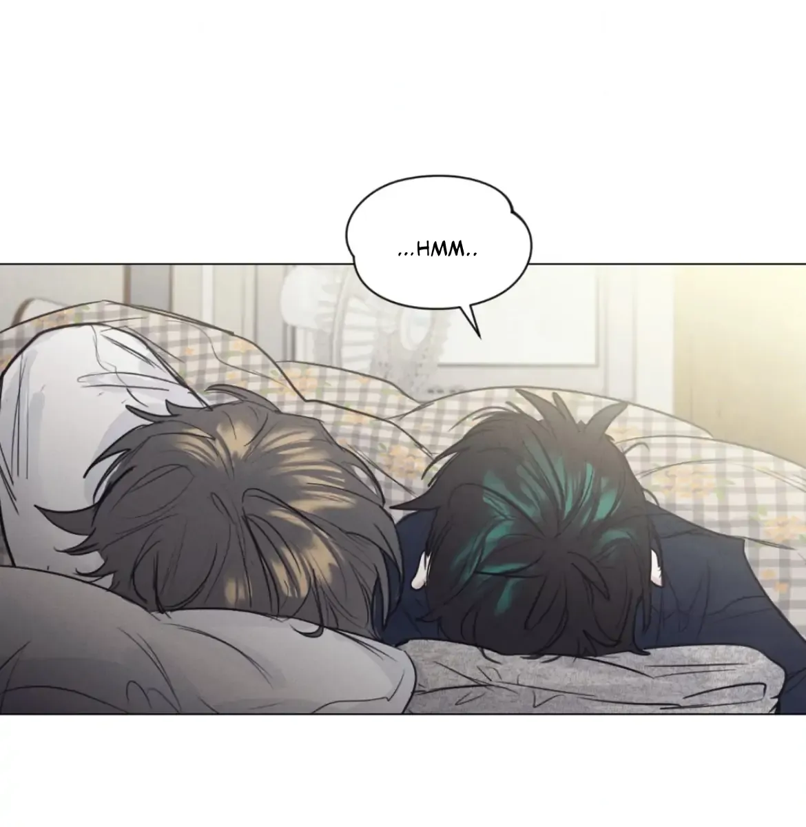 After a Meal Chapter 2 page 99 - 