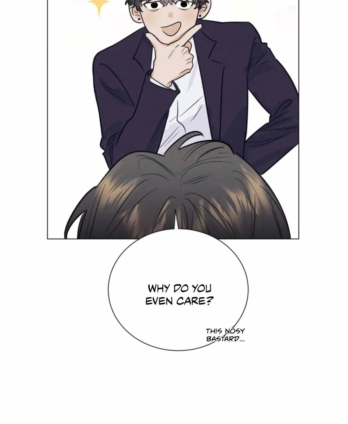 After a Meal Chapter 20 page 13 - 