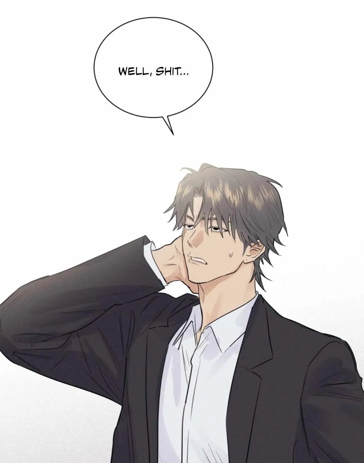 After a Meal Chapter 20 page 24 - 