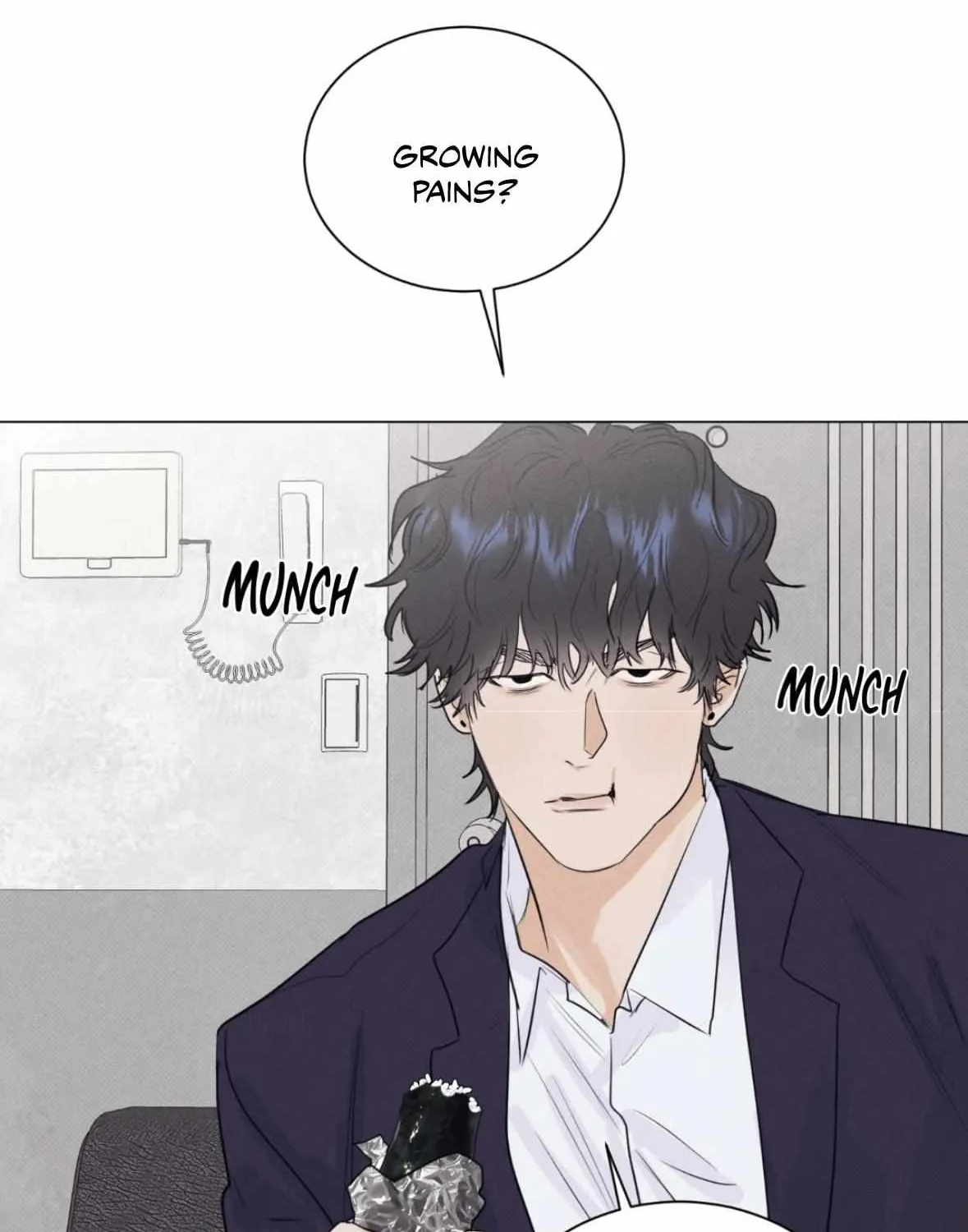 After a Meal Chapter 20 page 4 - 