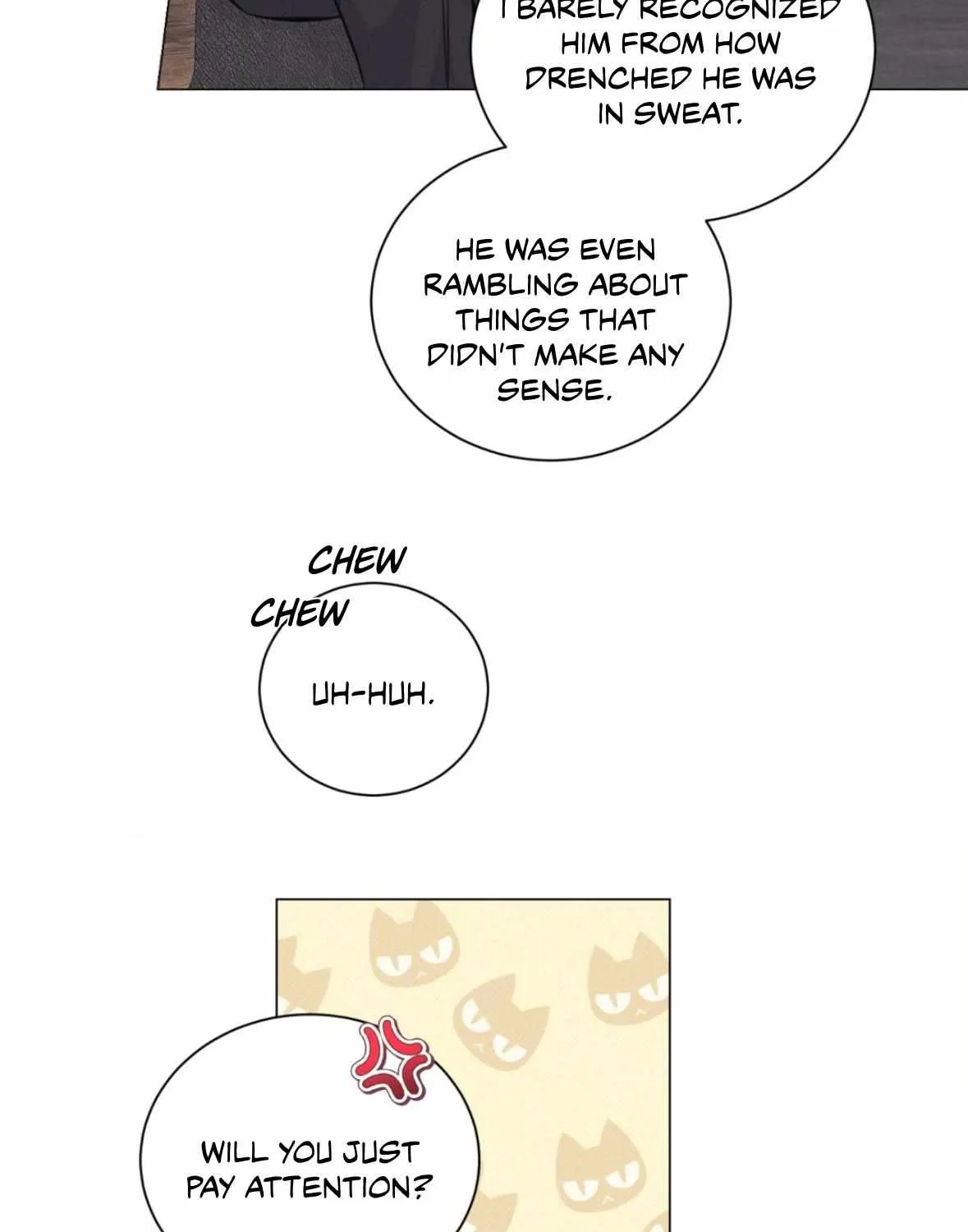 After a Meal Chapter 20 page 7 - 