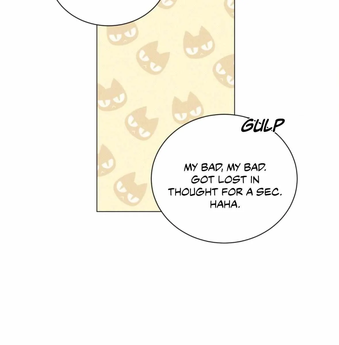 After a Meal Chapter 20 page 8 - 